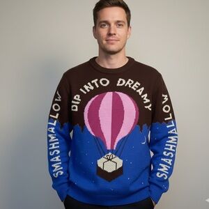 Roody‎ Originals Sweater L